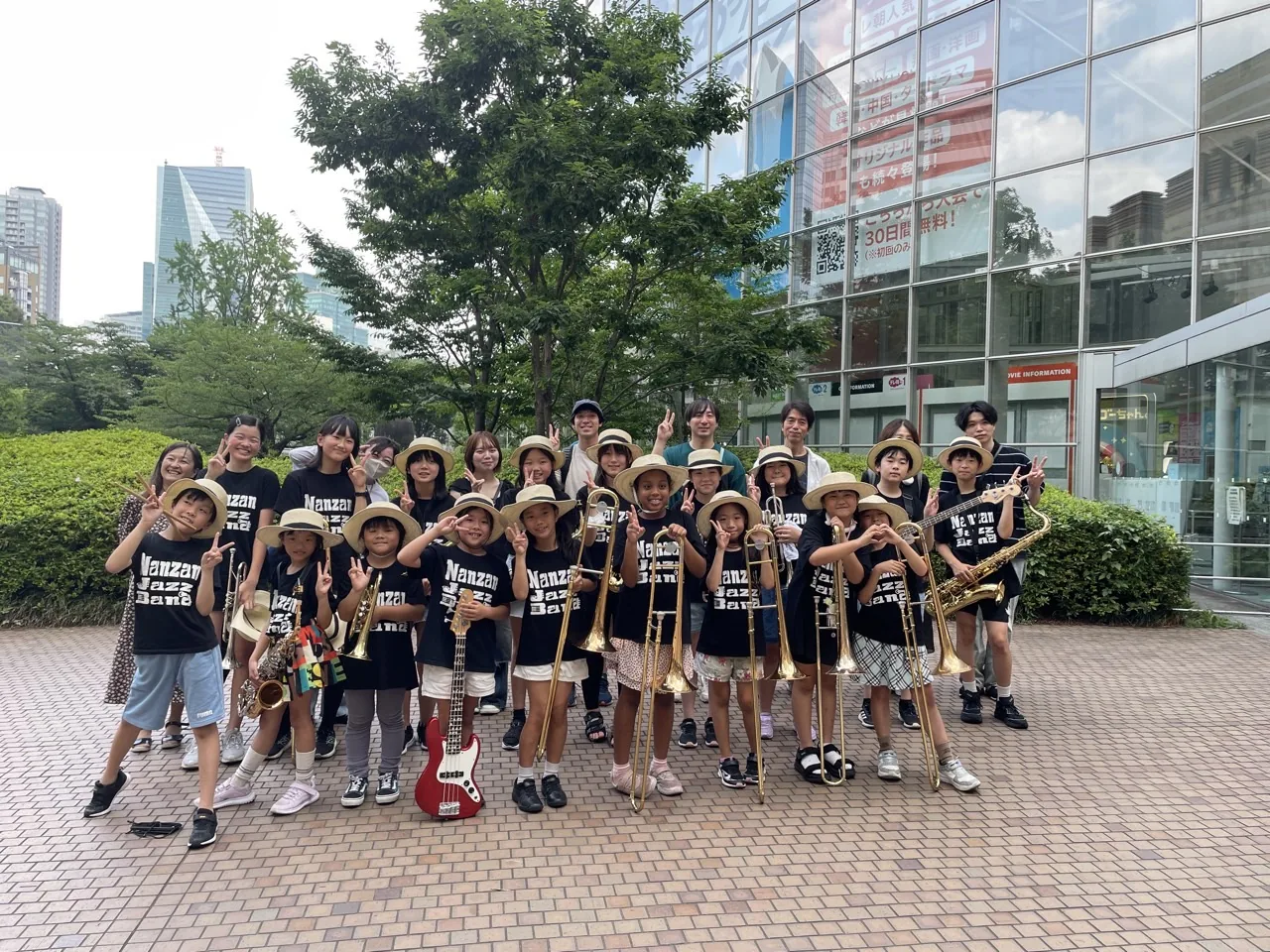 2025年7月 社会を明るくする運動